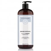 Rhassoul Revitalise Energizing Shampoo