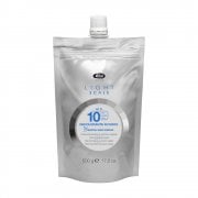 Light Scale 10 Charcoal Bleach Paste 500g