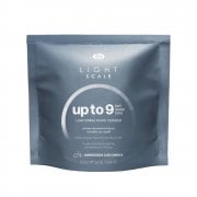 Light Scale White Bleach