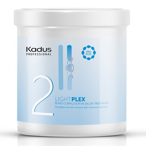 Kadus LightPlex Bond Completion Treatment 750ml