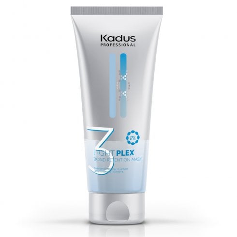 Kadus LightPlex Bond Retention Mask 200ml