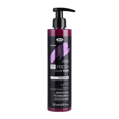 Lisap Re.Fresh Re.Fresh Colour Mask Amethyst 250ml
