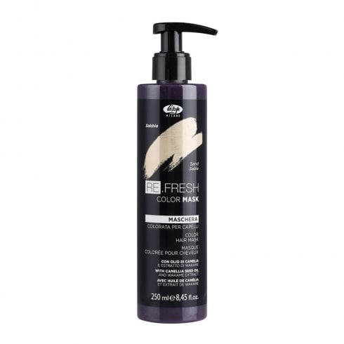 Lisap Re.Fresh Re.Fresh Colour Mask Sand 250ml