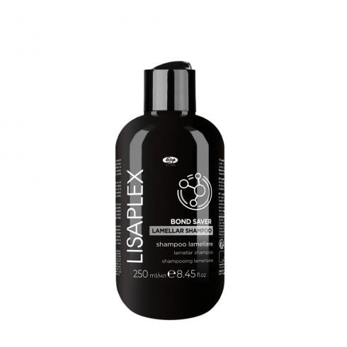 LISAP lex Bond Saver Lamellar Shampoo 250ml