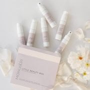 Little Beauty Box (Dry/Sensitive)