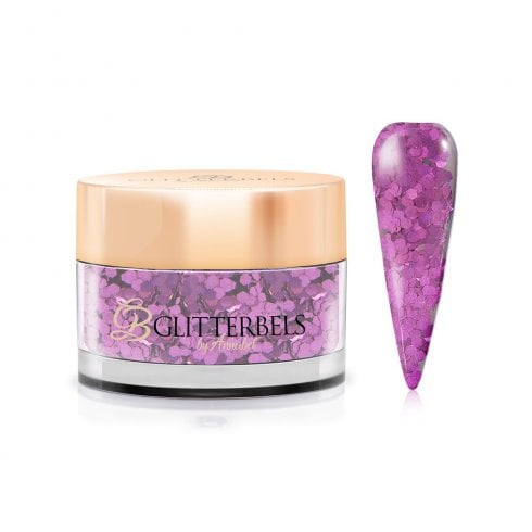 Glitterbels Loose Glitter Attitude (Chunky) 15g