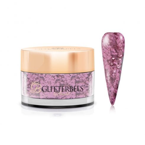 Glitterbels Loose Glitter Blossom (Mixed) 15g