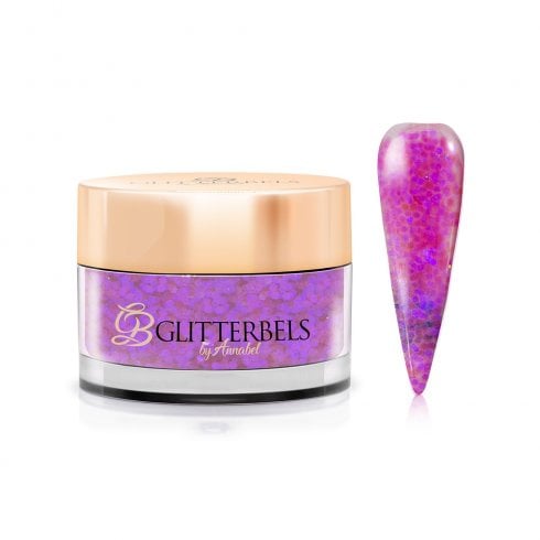 Glitterbels Loose Glitter Brat (Medium) 15g