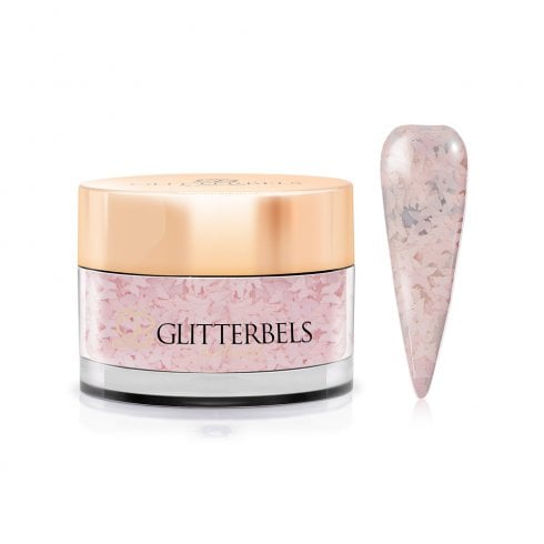 Glitterbels Loose Glitter Candyfly (Butterfly) 15g
