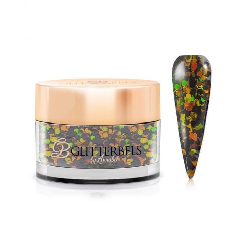 Glitterbels Loose Glitter Chameleon (Chunky) 15g