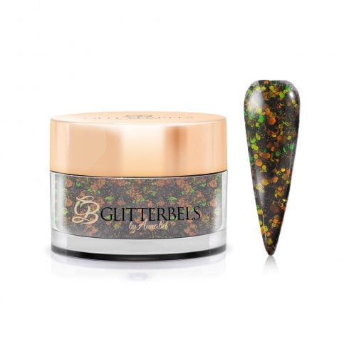 Glitterbels Loose Glitter Chameleon (Mixed) 15g