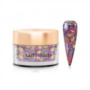 Loose Glitter Circus (Mixed) 15g