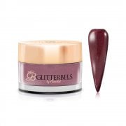 Loose Glitter Crimson (Fine) 15g