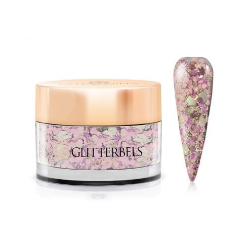 Glitterbels Loose Glitter Darling (Mixed) 15g