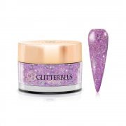 Loose Glitter Donut Sugar (Medium) 15g