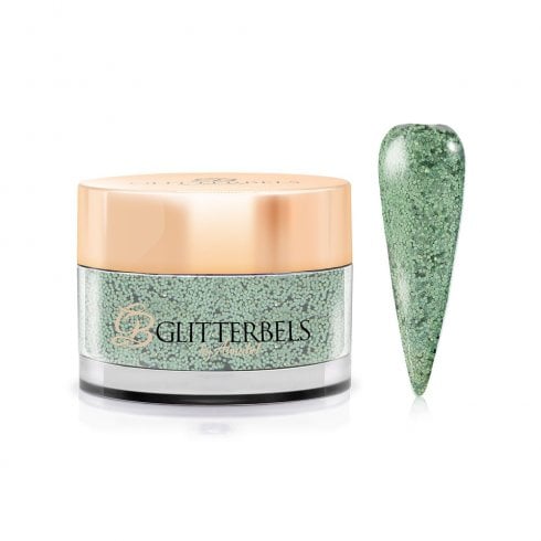 Glitterbels Loose Glitter Envy (Medium) 15g