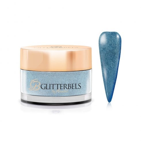 Glitterbels Loose Glitter Frozen (Fine) 15g