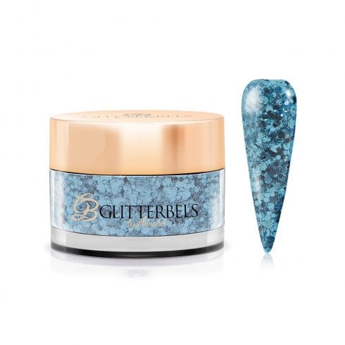 Glitterbels Loose Glitter Frozen (Mixed) 15g
