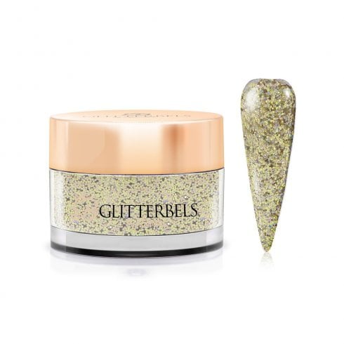 Glitterbels Loose Glitter Glamour (Medium) 15g