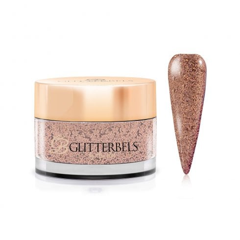 Glitterbels Loose Glitter Glow (Medium) 15g