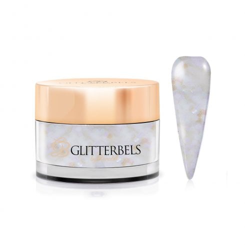 Glitterbels Loose Glitter Jewel (Chunky) 15g