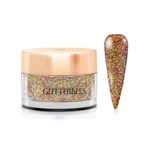 Glitterbels Loose Glitter Lippy (Medium) 15g