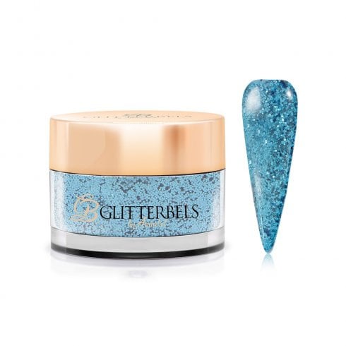Glitterbels Loose Glitter Ocean (Fine) 15g