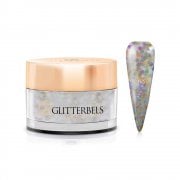 Loose Glitter Opals (Chunky) 15g