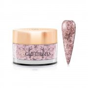 Loose Glitter Peony (Mixed) 15g