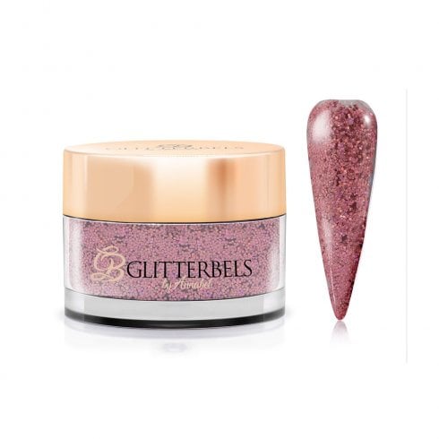Glitterbels Loose Glitter Princess (Medium) 15g