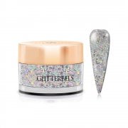 Loose Glitter Rainbow (Medium) 15g