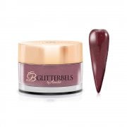 Loose Glitter Rouge (Fine) 15g