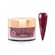 Loose Glitter Rouge (Mixed) 15g