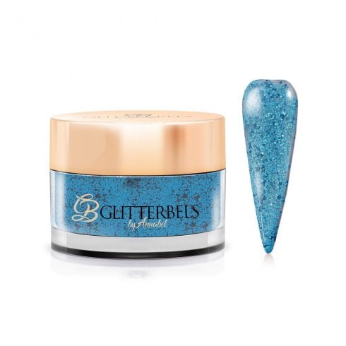 Glitterbels Loose Glitter Royal (Medium) 15g