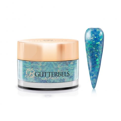 Glitterbels Loose Glitter Slushie (Mixed) 15g