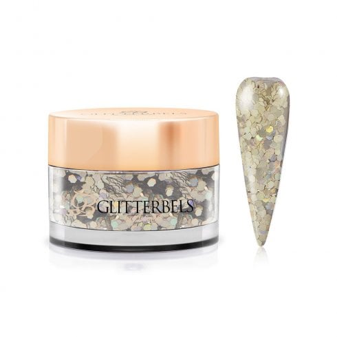 Glitterbels Loose Glitter Stunner (Chunky) 15g