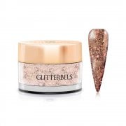 Loose Glitter Sugar Honey (Mixed) 15g
