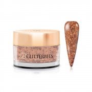 Loose Glitter Tan Me (Chunky) 15g