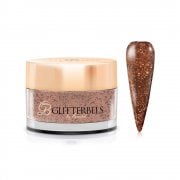 Loose Glitter Tan Me (Medium) 15g