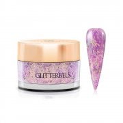 Loose Glitter Tinsel Fluff 15g