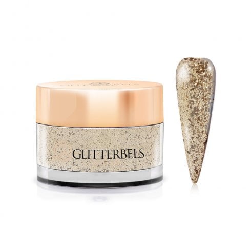 Glitterbels Loose Glitter Treasure (Medium) 15g