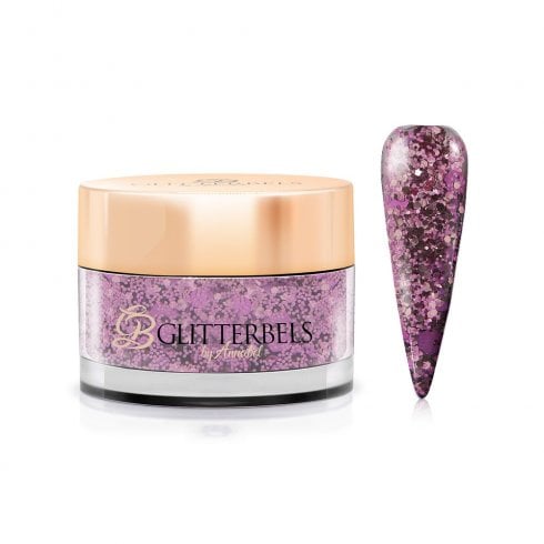Glitterbels Loose Glitter Twinkle Toes (Mixed) 15g