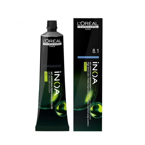 L'Oréal iNOA iNOA Permanent Hair Colour 60ml