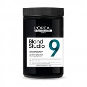 Blond Studio 9 Levels Lightening Powder 500g