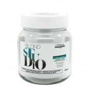 Blond Studio Platinium Ammonia-Free Lightening Paste 500g