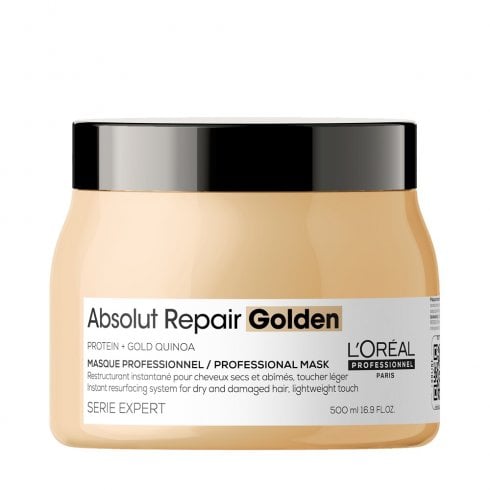 L'Oréal Professionnel Serie Expert Absolut Repair Golden Mask