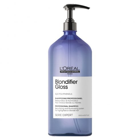L'Oréal Professionnel Serie Expert Bondifier Gloss Shampoo