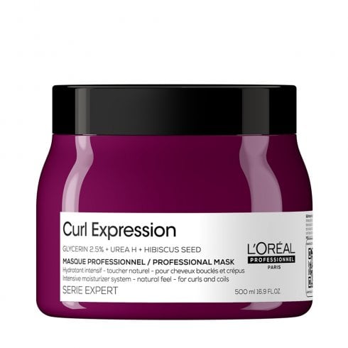 L'Oréal Professionnel Serie Expert Curl Expression Mask