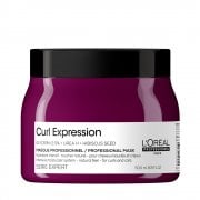 Serie Expert Curl Expression Mask