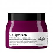 Serie Expert Curl Expression Rich Mask